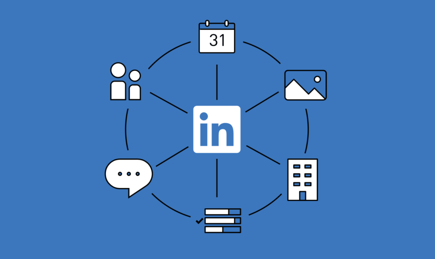 A Guide to Using LinkedIn to Launch Your Future Career